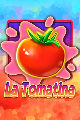 La Tomatina играть онлайн | Казино ПокерДом без регистрации