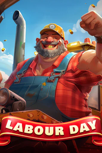 Labour Day играть онлайн | Казино ПокерДом без регистрации