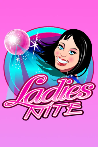 Ladies Nite играть онлайн | Казино ПокерДом без регистрации