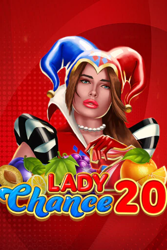 Lady Chance 40 играть онлайн | Казино ПокерДом без регистрации