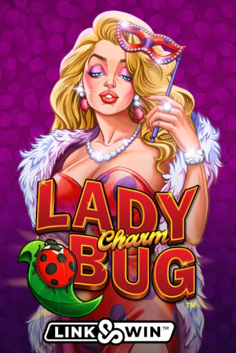 Lady Charm Bug™ играть онлайн | Казино ПокерДом без регистрации