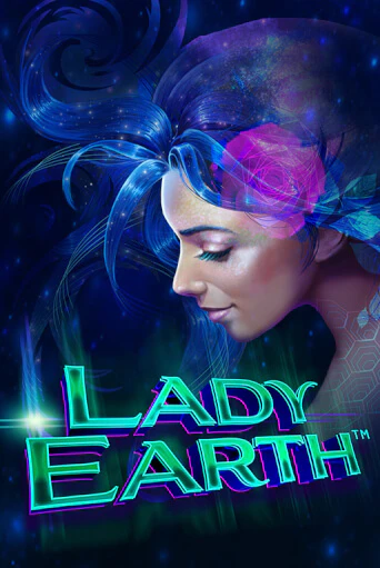 Lady Earth играть онлайн | Казино ПокерДом без регистрации