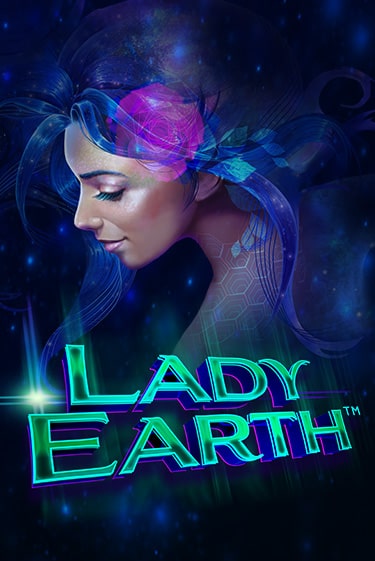 Lady Earth играть онлайн | Казино ПокерДом без регистрации