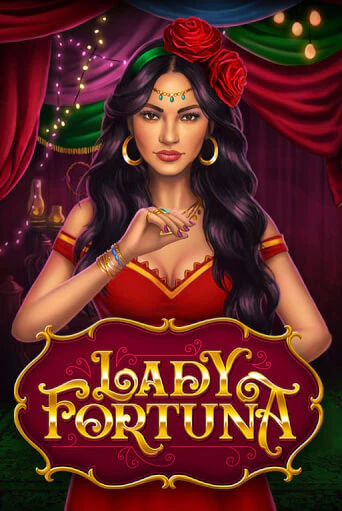 Lady Fortuna играть онлайн | Казино ПокерДом без регистрации