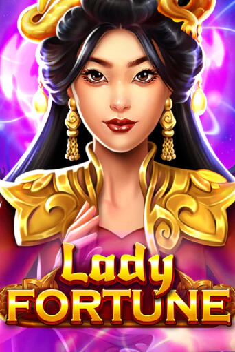 Lady Fortune играть онлайн | Казино ПокерДом без регистрации