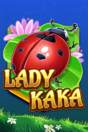 Lady KAKA играть онлайн | Казино ПокерДом без регистрации