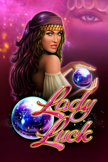 Lady Luck играть онлайн | Казино ПокерДом без регистрации