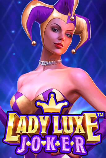 Lady Luxe Joker™ играть онлайн | Казино ПокерДом без регистрации