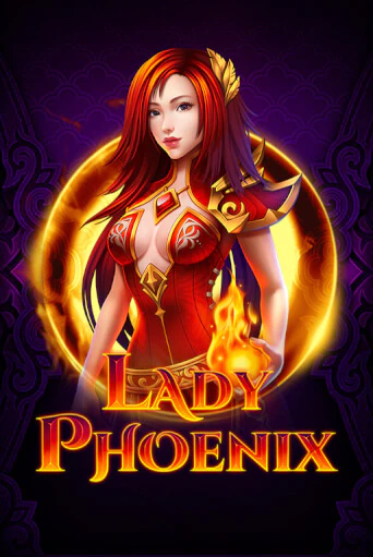 Lady Phoenix играть онлайн | Казино ПокерДом без регистрации