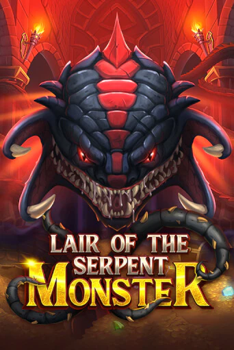 Lair of the Serpent Monster играть онлайн | Казино ПокерДом без регистрации