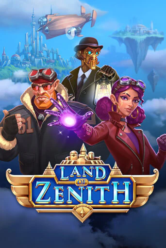 Land of Zenith играть онлайн | Казино ПокерДом без регистрации