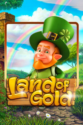 Lands of Gold играть онлайн | Казино ПокерДом без регистрации