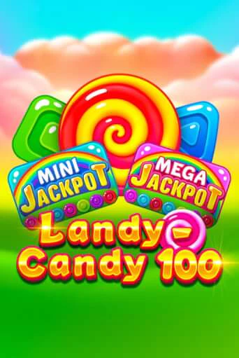 Landy-Candy 100 играть онлайн | Казино ПокерДом без регистрации