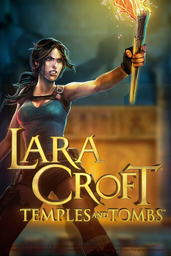 Lara Croft: Temples and Tombs играть онлайн | Казино ПокерДом без регистрации