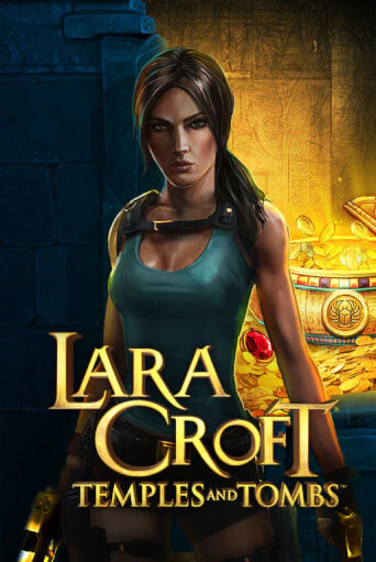 Lara Croft: Temples and Tombs играть онлайн | Казино ПокерДом без регистрации