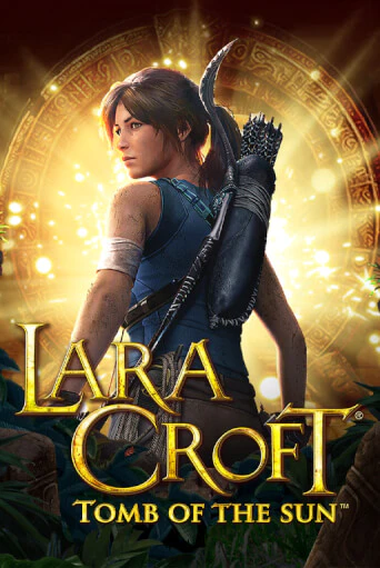 Lara Croft®: Tomb of the Sun™ играть онлайн | Казино ПокерДом без регистрации