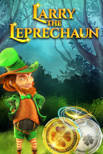 Larry the Leprechaun играть онлайн | Казино ПокерДом без регистрации