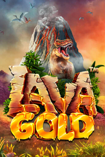 Lava Gold играть онлайн | Казино ПокерДом без регистрации