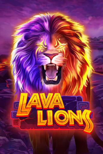 Lava Lions играть онлайн | Казино ПокерДом без регистрации