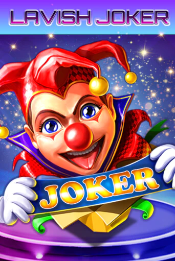 Lavish Joker играть онлайн | Казино ПокерДом без регистрации