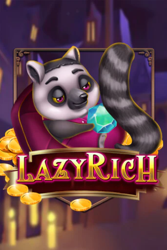 Lazy Rich играть онлайн | Казино ПокерДом без регистрации