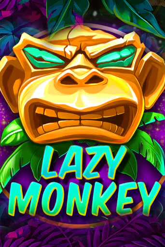 Lazy Monkey играть онлайн | Казино ПокерДом без регистрации