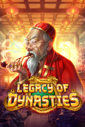 Legacy of Dynasties играть онлайн | Казино ПокерДом без регистрации