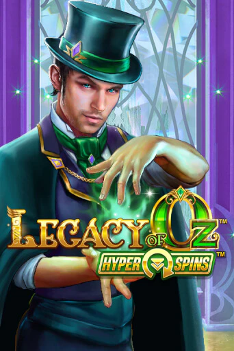 Legacy of Oz играть онлайн | Казино ПокерДом без регистрации