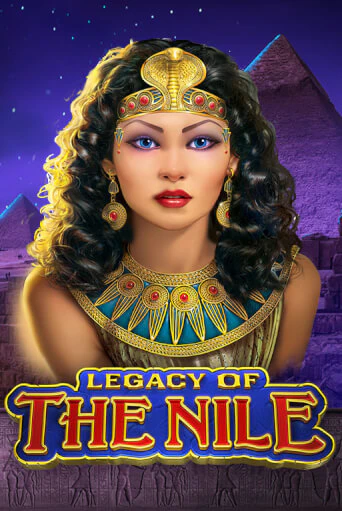 Legacy of The Nile играть онлайн | Казино ПокерДом без регистрации