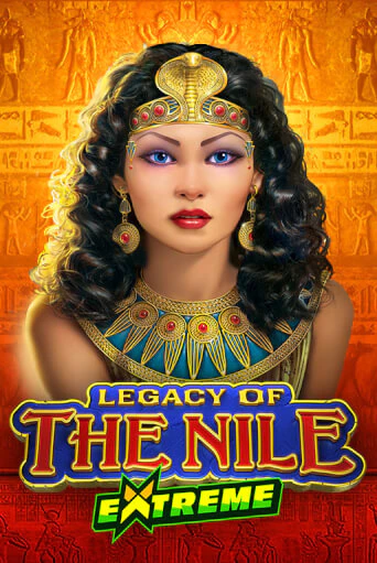 The Legacy of the Nile Extreme играть онлайн | Казино ПокерДом без регистрации