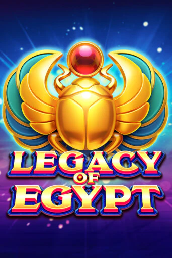 Legacy Of Egypt играть онлайн | Казино ПокерДом без регистрации