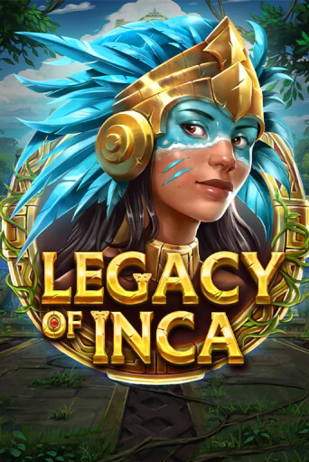 Legacy of Inca играть онлайн | Казино ПокерДом без регистрации