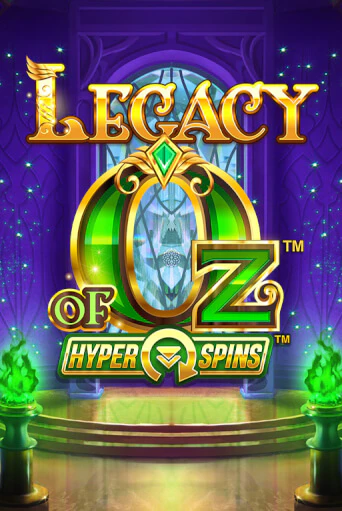 Legacy of Oz играть онлайн | Казино ПокерДом без регистрации