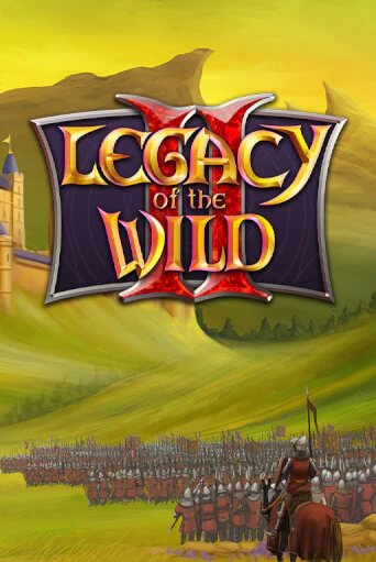 Legacy of the Wilds 2 играть онлайн | Казино ПокерДом без регистрации