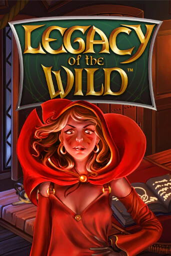 Legacy of the Wild играть онлайн | Казино ПокерДом без регистрации