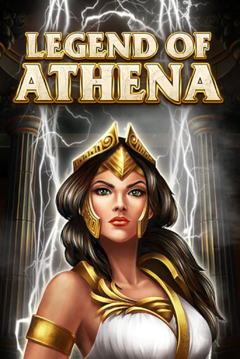 Legend Of Athena играть онлайн | Казино ПокерДом без регистрации