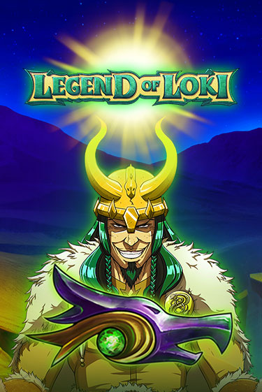 Legend of Loki играть онлайн | Казино ПокерДом без регистрации