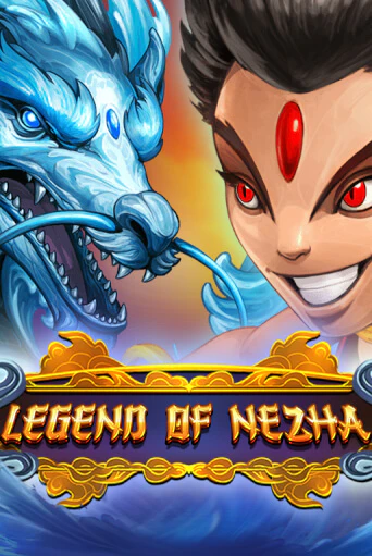 Legend Of Nezha играть онлайн | Казино ПокерДом без регистрации