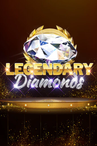 Legendary Diamonds играть онлайн | Казино ПокерДом без регистрации