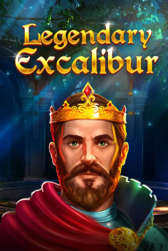 Legendary Excalibur играть онлайн | Казино ПокерДом без регистрации