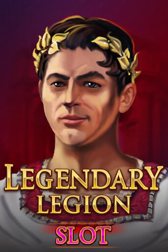 Legendary Legion играть онлайн | Казино ПокерДом без регистрации