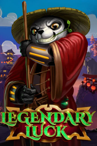 Legendary Luck играть онлайн | Казино ПокерДом без регистрации