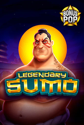 Legendary Sumo играть онлайн | Казино ПокерДом без регистрации