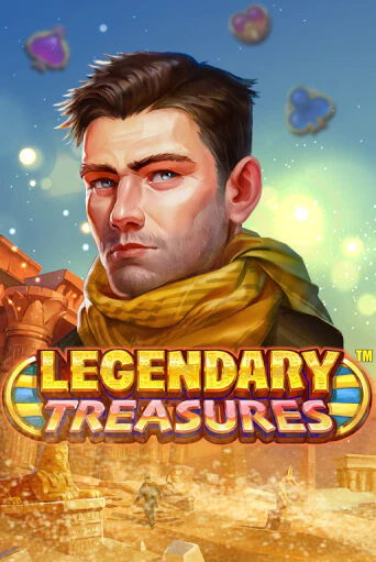 Legendary Treasures играть онлайн | Казино ПокерДом без регистрации