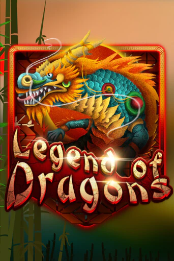 Legend of Dragons играть онлайн | Казино ПокерДом без регистрации