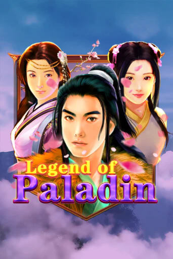 Legend of Paladin играть онлайн | Казино ПокерДом без регистрации