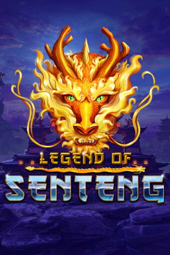 Legend of Senteng играть онлайн | Казино ПокерДом без регистрации