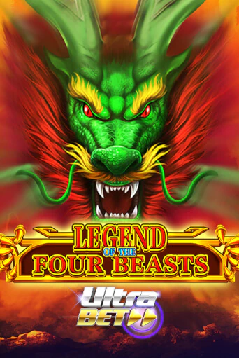 Legend of the Four Beasts играть онлайн | Казино ПокерДом без регистрации