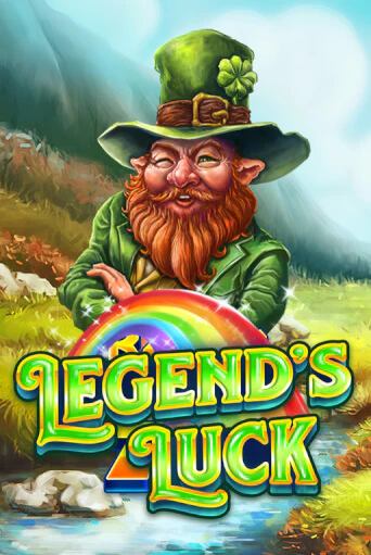 Legend's Luck играть онлайн | Казино ПокерДом без регистрации