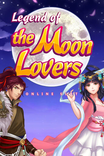 Legend of the Moon Lovers играть онлайн | Казино ПокерДом без регистрации